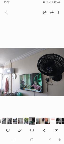 Apartamento centro de Belém